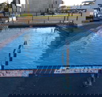 Budget Inn And Suites - Tourism Bookings