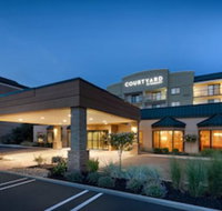 Courtyard by Marriott Cleveland Beachwood - Tourism Bookings