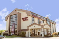 Drury Inn  Suites Paducah