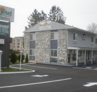 Budgetel Inn Atlantic City - Tourism Bookings
