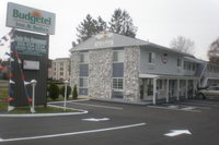 Budgetel Inn Atlantic City