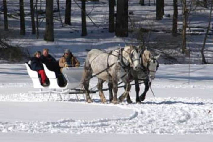 Hampton Inn Geneseo - thumb 6