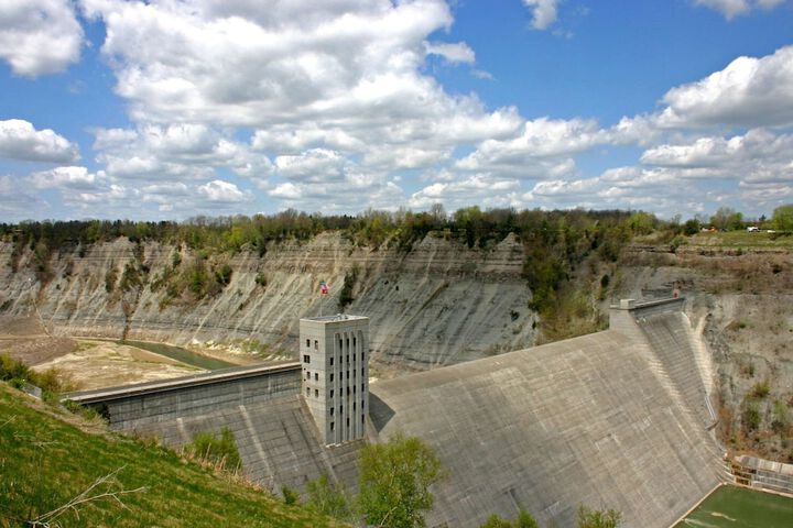 Hampton Inn Geneseo - thumb 1