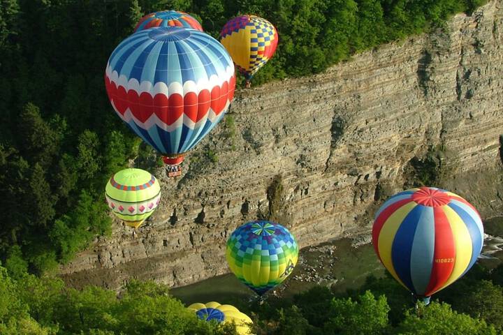 Hampton Inn Geneseo - thumb 2