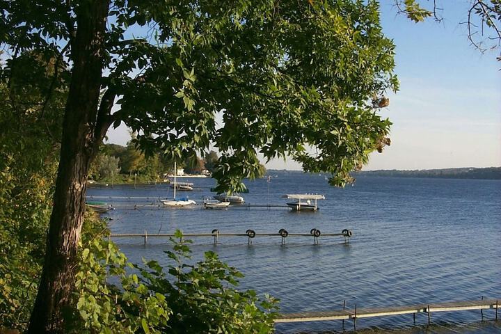 Hampton Inn Geneseo - thumb 7