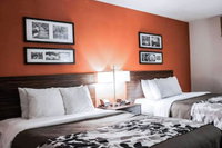 Sleep Inn  Suites Fort Campbell