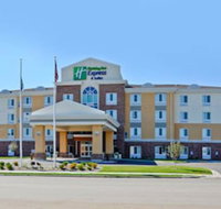 Holiday Inn Express and Suites Williston an IHG Hotel - Tourism Bookings