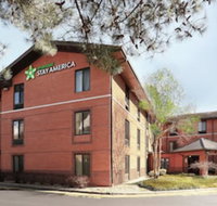 Extended Stay America Suites Raleigh Cary Regency Parkway S - China Accommodation