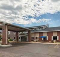 Best Western Alexandria Inn - Tourism Bookings