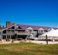 The Mountain Inn at Killington - Hotels Santiago