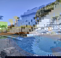 Club Destin - Tourism Bookings