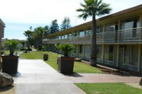 Palms Inn