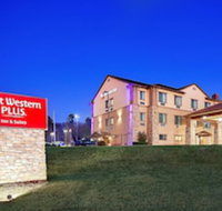 Best Western Plus Royal Mountain Inn  Suites - Tourism Bookings