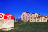 Best Western Plus Royal Mountain Inn  Suites