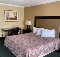 Economy Motel - Tourism Bookings