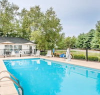 Quality Inn Gallatin - Nashville Metro - Tourism Bookings