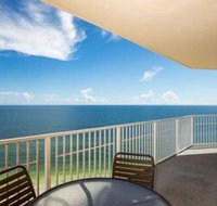 Seawinds Condominiums by Wyndham Vacation Rentals - Tourism Bookings