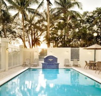 Towneplace Suites by Marriott Boca Raton - USA Accommodation