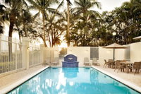 Towneplace Suites by Marriott Boca Raton