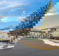 Americas Best Value Inn Charlotte MI - Tourism Bookings