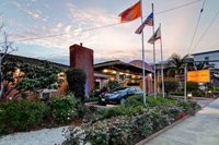 Pacific Inn of Redwood City