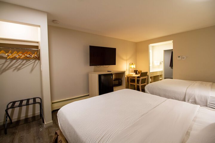 Woodwards White Mountain Resort, BW Signature Collection - thumb 4