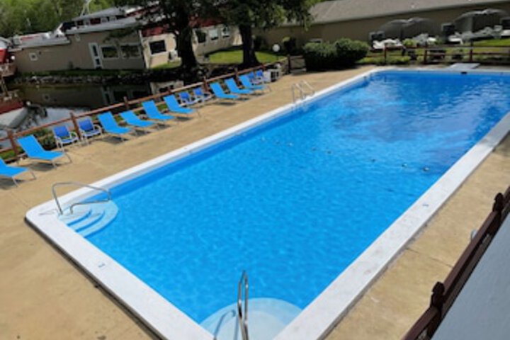 Woodwards White Mountain Resort, BW Signature Collection - thumb 0