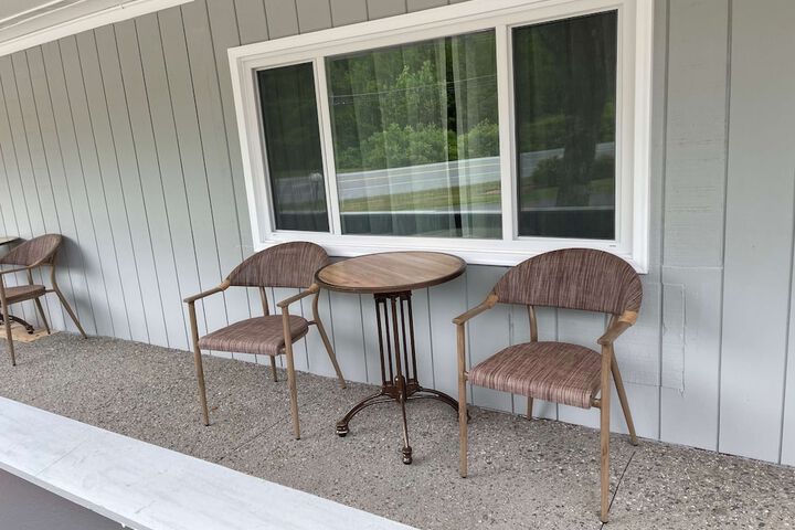 Woodwards White Mountain Resort, BW Signature Collection - thumb 7