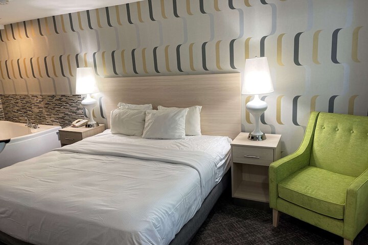 Woodwards White Mountain Resort, BW Signature Collection - thumb 3