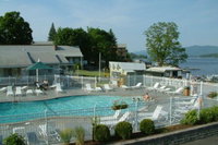 Marine Village Resort