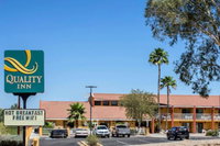 Quality Inn Wickenburg