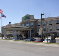 Holiday Inn Express  Suites Youngstown West - Austintown an IHG Hotel - China Accommodation