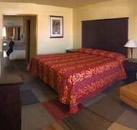 Value Lodge - Tourism Bookings