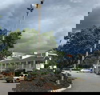 Baymont by Wyndham Anderson Clemson - Tourism Bookings