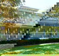 Lookaway Inn - USA Accommodation