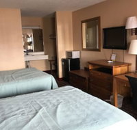 Adams Inn - China Accommodation
