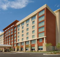 Drury Inn  Suites Kansas City Independence - Tourism Bookings