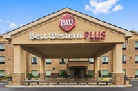 Best Western Plus Louisa