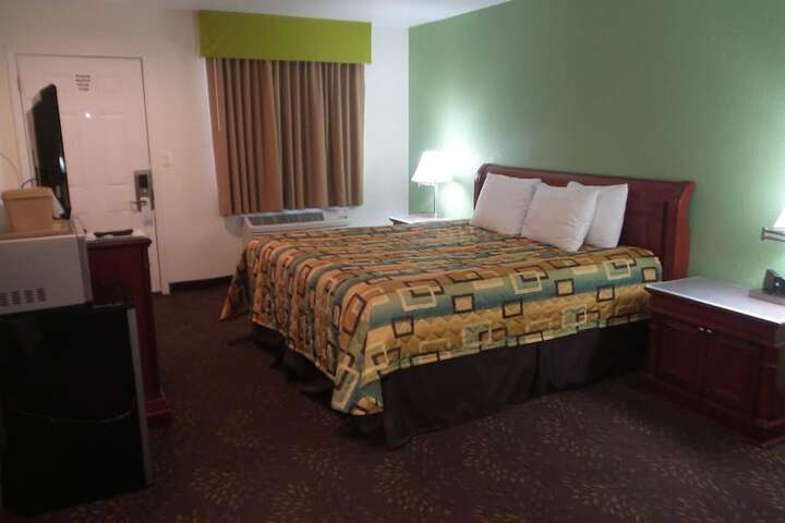 Budget Inn Palmyra - thumb 1