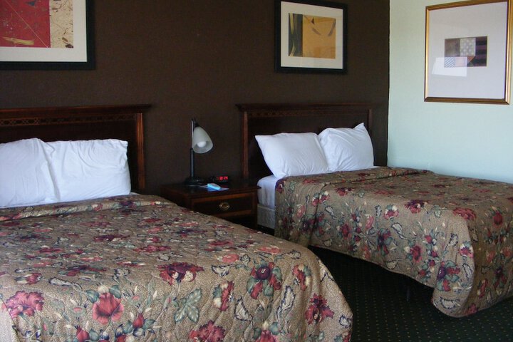 Budget Inn Palmyra - thumb 2