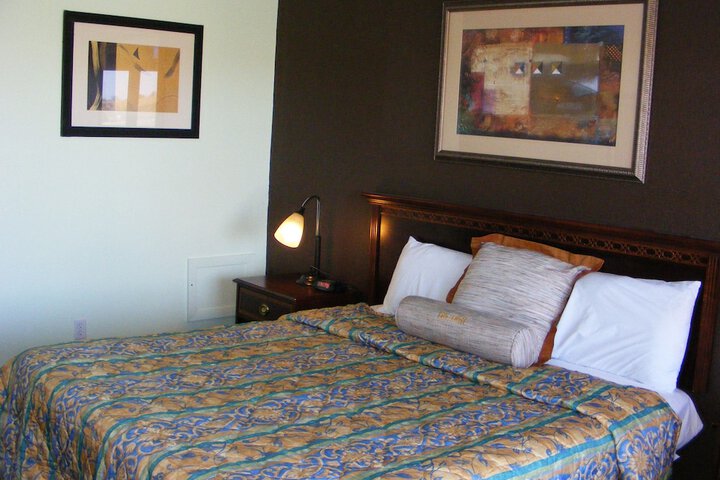 Budget Inn Palmyra - thumb 6