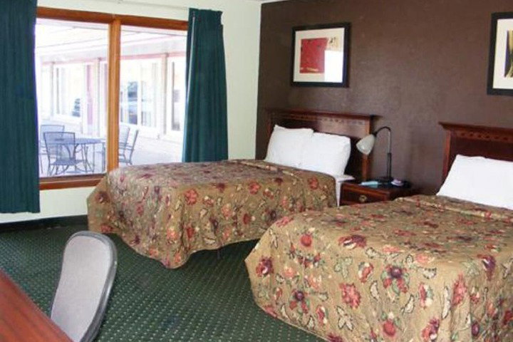 Budget Inn Palmyra - thumb 5