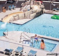 Loyalty Inn Wisconsin Dells - Tourism Bookings