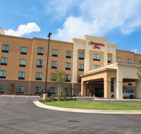 Hampton Inn Atmore - Tourism Bookings