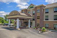 Holiday Inn Express Bradford an IHG Hotel