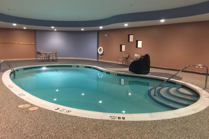 Holiday Inn Express Bradford, An IHG Hotel - thumb 3