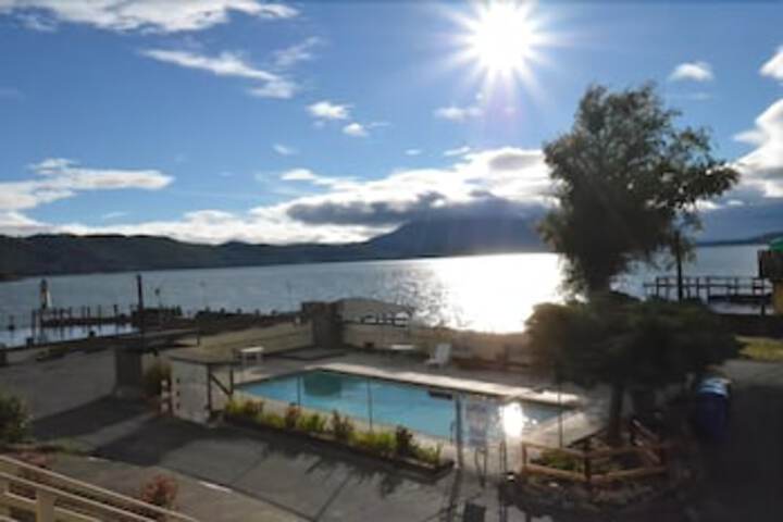 Lamplighter Motel - thumb 2