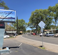 Lamplighter Motel - Tourism Bookings