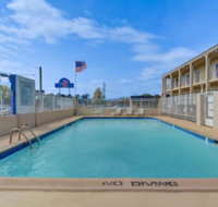 Motel 6 Americus GA - Tourism Bookings