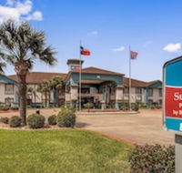 SureStay Plus Hotel by Best Western Alvin - Tourism Bookings